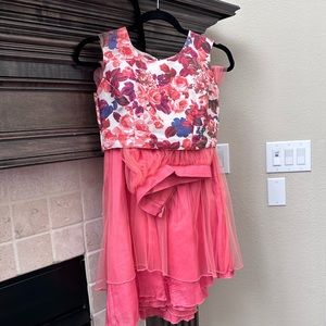 Lengha top and bottom